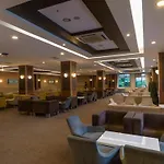 Szálloda Calimera Hane Garden 5*
