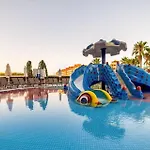 Calimera Hane Garden 5* Side