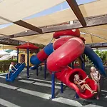 Calimera Hane Garden 5*