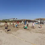 Calimera Hane Garden Szálloda 5*