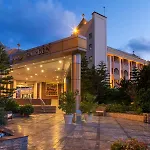 Calimera Hane Garden Szálloda Side