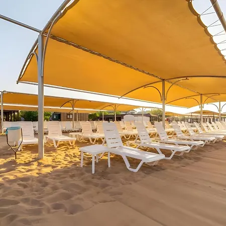 فندق Calimera Hane Garden 5*