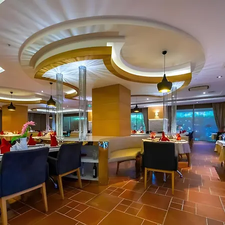 Calimera Hane Garden فندق سيدي