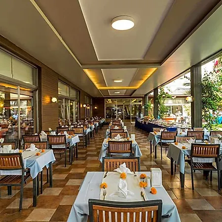 Szálloda Calimera Hane Garden 5*