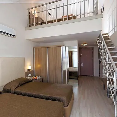 Calimera Hane Garden 호텔 5*