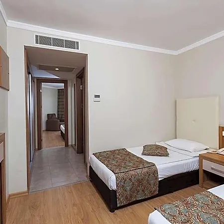 Calimera Hane Garden فندق 5*