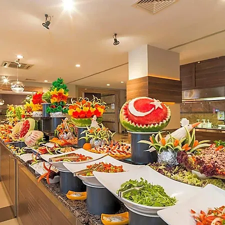 Calimera Hane Garden Szálloda