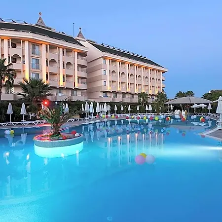 فندق Calimera Hane Garden 5*