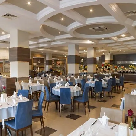 Calimera Hane Garden Hotel