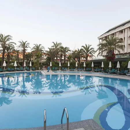 Calimera Hane Garden Hotel 5*