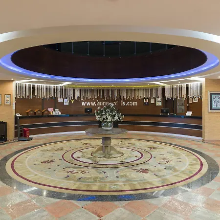 Calimera Hane Garden Hotel 5*