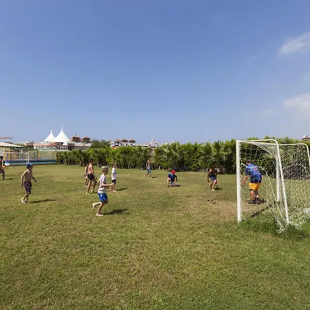 Hotel Calimera Hane Garden 5*