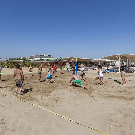 Calimera Hane Garden Hotel 5*