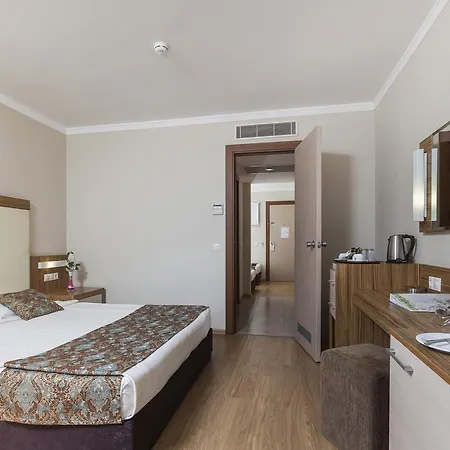 Calimera Hane Garden Hotel 5*