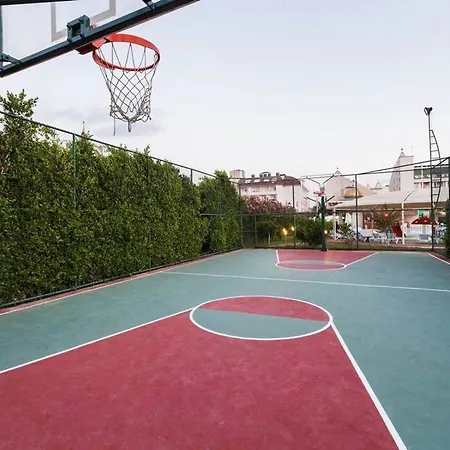 Szálloda Calimera Hane Garden 5*