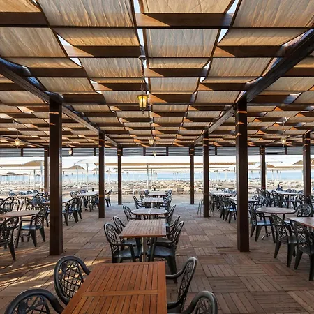 Hotel Calimera Hane Garden 5*