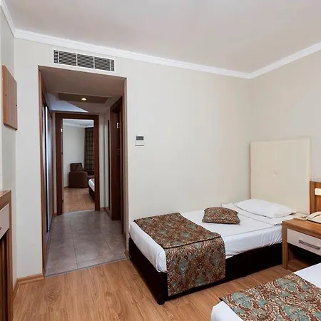 Calimera Hane Garden Szálloda 5*