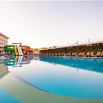 Hotel Calimera Hane Garden 5*