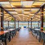 Hotel Calimera Hane Garden 5*