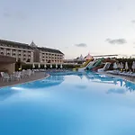 Calimera Hane Garden 5* Side
