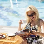 Calimera Hane Garden Hotel 5*