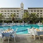 Hotel Calimera Hane Garden 5*
