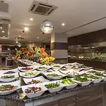 Hotel Calimera Hane Garden