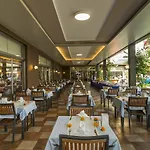 Calimera Hane Garden Hotel 5*