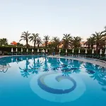 Calimera Hane Garden Hotel