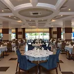 Calimera Hane Garden Hotel