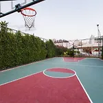 Hotel Calimera Hane Garden 5*