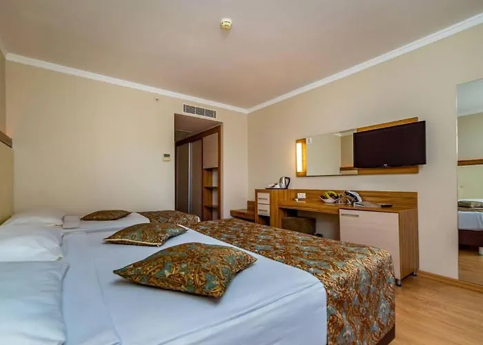 فندق Calimera Hane Garden سيدي