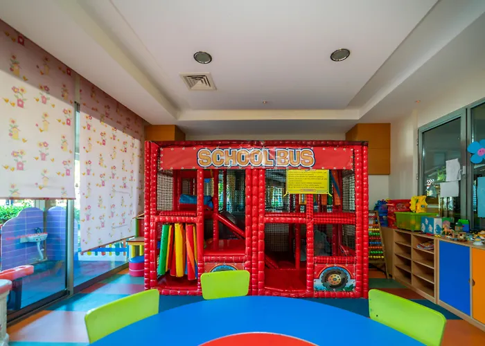 Calimera Hane Garden سيدي