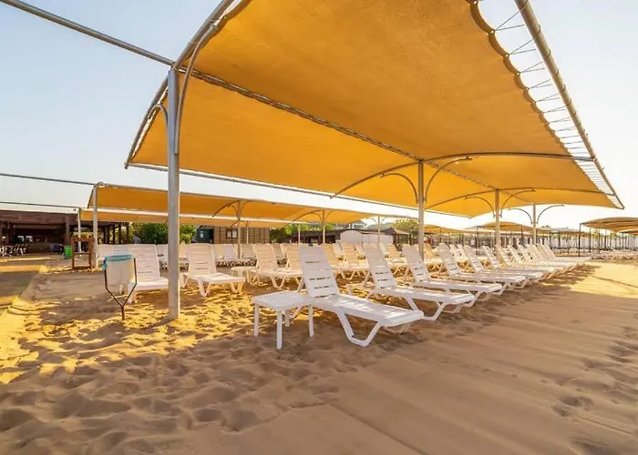 فندق Calimera Hane Garden