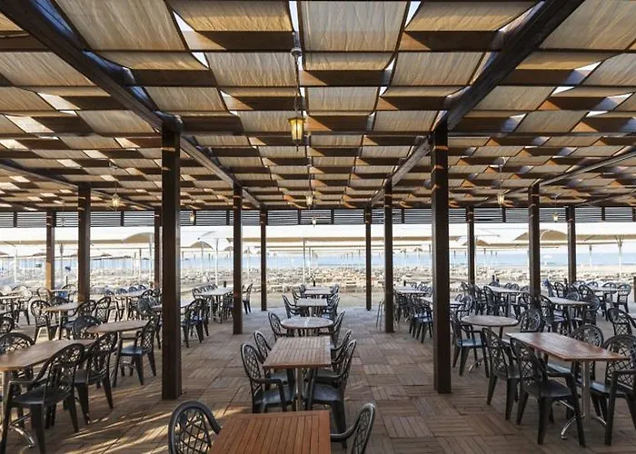 Calimera Hane Garden 5* سيدي