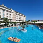 Calimera Hane Garden 5*
