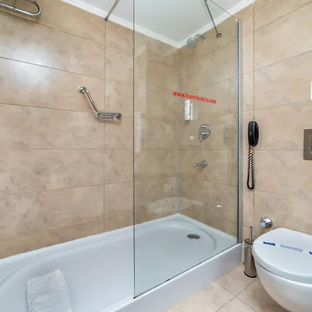 Calimera Hane Garden Hotel 5*