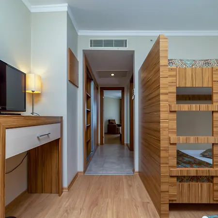 Hotel Calimera Hane Garden