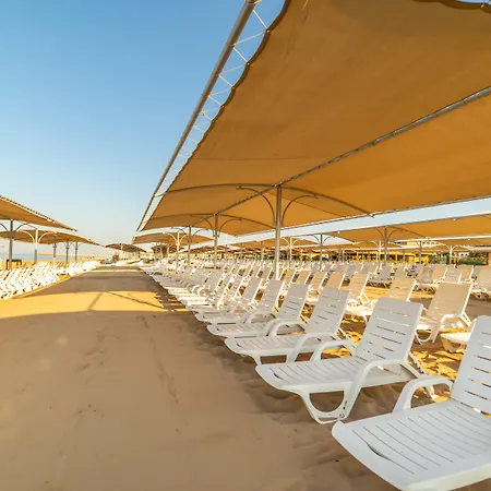 Calimera Hane Garden Sidé