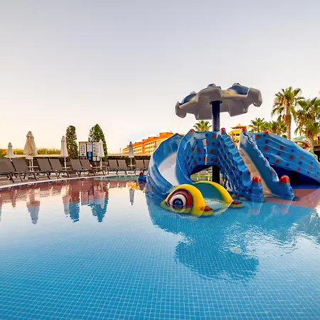 Calimera Hane Garden 5*