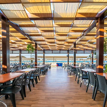 Hotel Calimera Hane Garden 5*