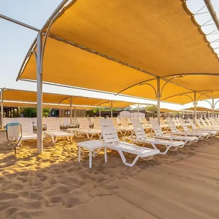 Hotel Calimera Hane Garden