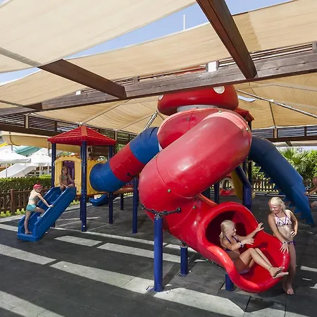 Calimera Hane Garden 5*