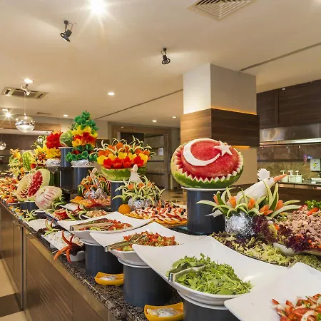 Hotel Calimera Hane Garden