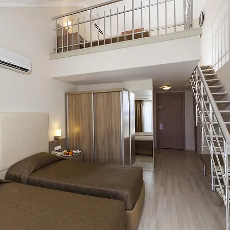 Hotel Calimera Hane Garden