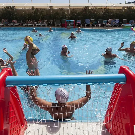 Calimera Hane Garden Sidé